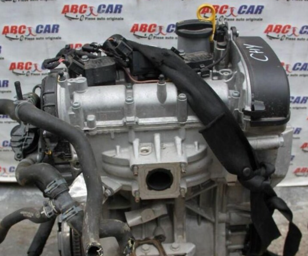 Çıkma komple Skoda 2012 Motor