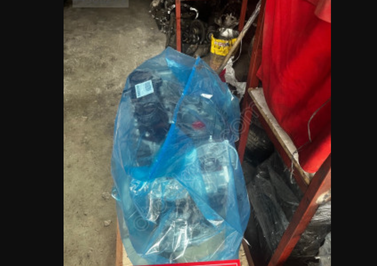 Fiat Ducato 2.3 KOMPLE ÇIKMA MOTOR