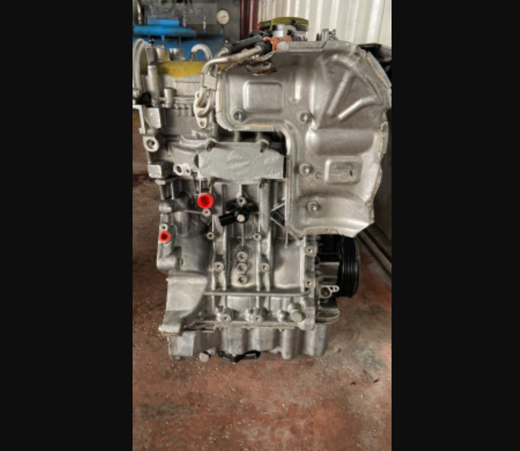 SEAT İBİZA 1.0 CHZ ÇIKMA MOTOR