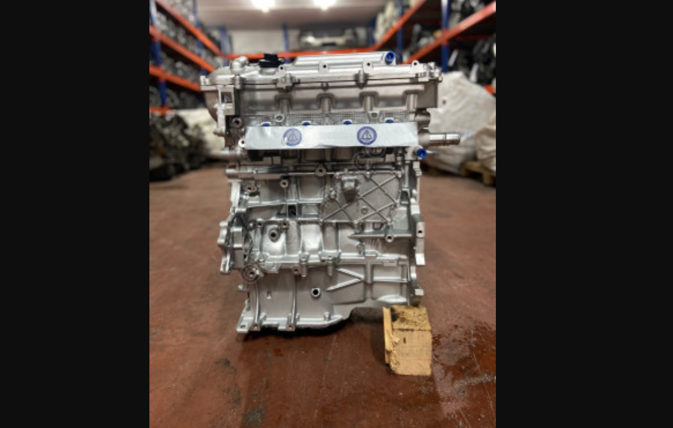 TOYOTA COROLLA 1.6 BENZİNLİ 1ZR ÇIKMA SANDIK MOTOR