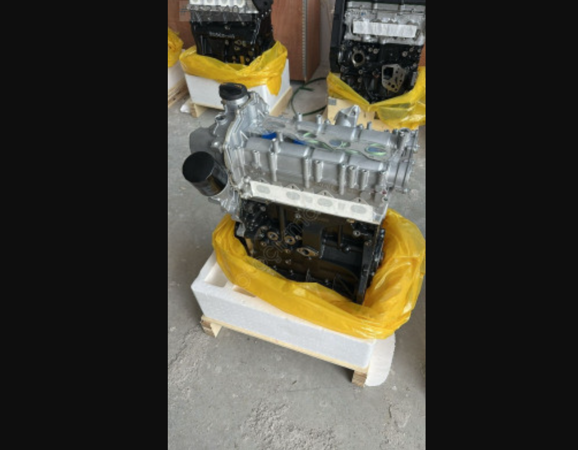 volkswagen golf 1.4 TSİ ÇIKMA MOTOR